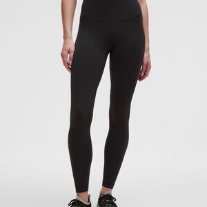 Lululemon Wunder Train High-Rise Tight 28"